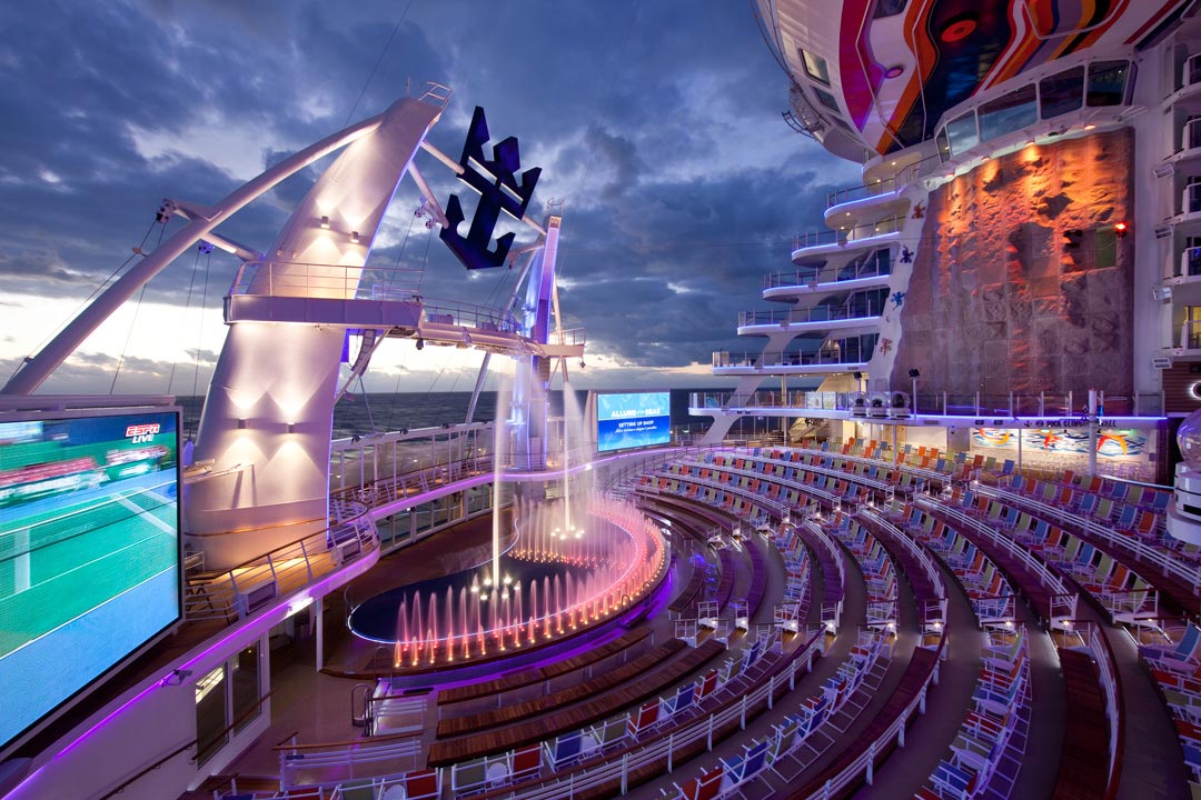 AquaTheater