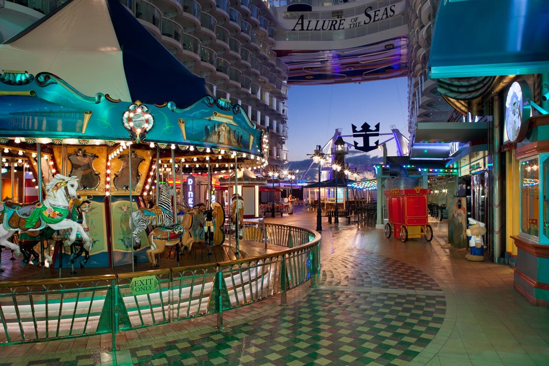 The Boardwalk