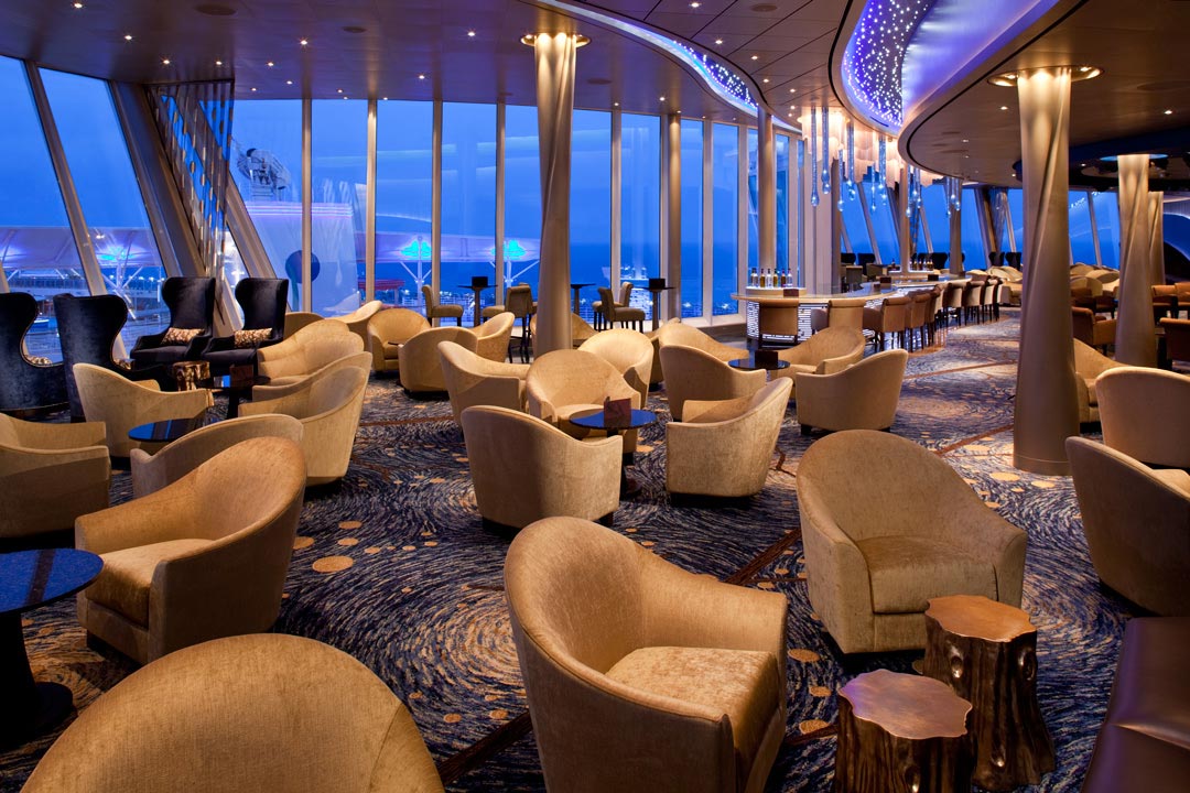 Crown Lounge